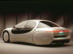 GM Ultralite Concept 1992 года